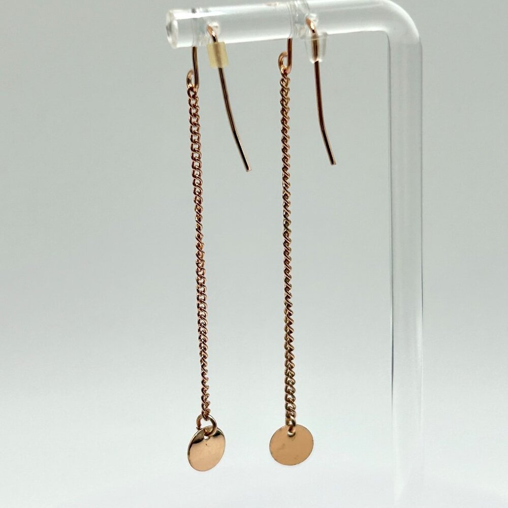 💙💚Koton Multi-Tone Earring Set – 6 Pairs, Mix of Styles & Finishes - Picture 15 of 15